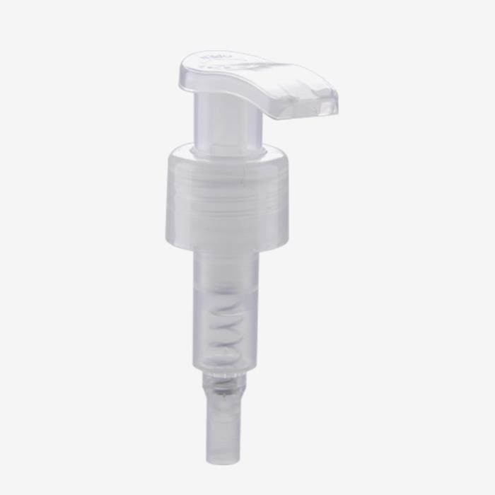 24/410 Lotion Pumps (SM21E)